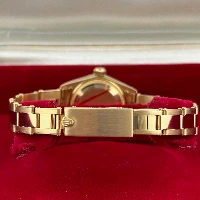 Rolex Lady Datejust 26mm Oro 18K