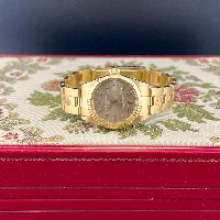 Rolex Lady Datejust 26mm Oro 18K