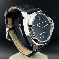 Panerai Luminor Base 