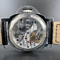 Panerai Luminor Base 