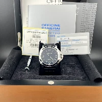 Panerai Luminor Base 