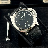 Panerai Luminor Base 