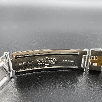 Rolex Lady Datejust 26mm Acciaio & oro Computer Champagne Brillanti