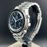 Omega Speedmaster Reduced
