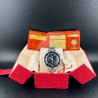 Omega Speedmaster Reduced