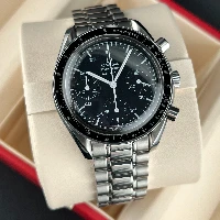 Omega Speedmaster Reduced