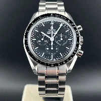 Omega Speedmaster Professional Moonwatch Nero