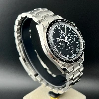 Omega Speedmaster Professional Moonwatch Nero