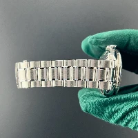 Omega Speedmaster Professional Moonwatch Nero