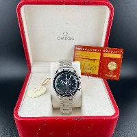 Omega Speedmaster Professional Moonwatch Nero