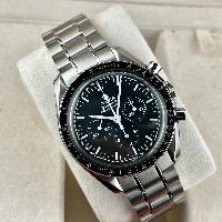Omega Speedmaster Professional Moonwatch Nero