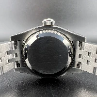 Rolex Lady Datejust 26mm Blu Romani