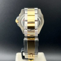 Rolex GMT Master II Acciaio & oro