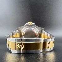 Rolex GMT Master II Acciaio & oro