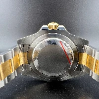 Rolex GMT Master II Acciaio & oro