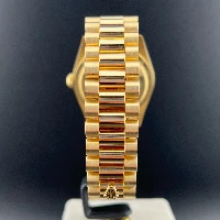 Rolex Day Date Gold 18k Brillanti
