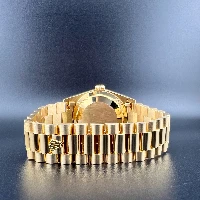 Rolex Day Date Gold 18k Brillanti