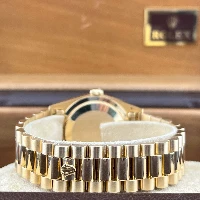 Rolex Day Date Gold 18k Brillanti