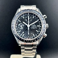 Omega Speedmaster Day Date