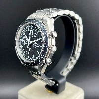 Omega Speedmaster Day Date
