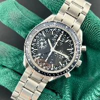 Omega Speedmaster Day Date