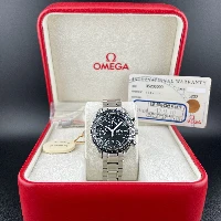 Omega Speedmaster Day Date