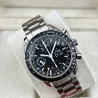 Omega Speedmaster Day Date