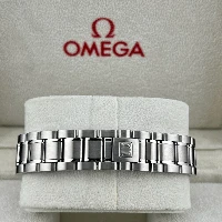 Omega Speedmaster Day Date