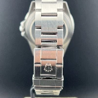 Rolex GMT Master II Coke Swiss Only Unpolished
