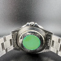 Rolex GMT Master II Coke Swiss Only Unpolished