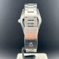 Rolex Air King Rosa 3-6-9