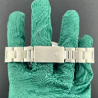 Rolex Air King Rosa 3-6-9