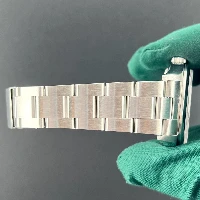 Rolex Air King Rosa 3-6-9