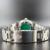 Rolex Air King Rosa 3-6-9