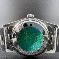 Rolex Air King Rosa 3-6-9