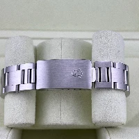 Rolex Air King Rosa 3-6-9