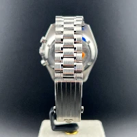 Omega Speedmaster Professional Moonwatch Co-Axial Master Chronometer Fondello Vetro Zaffiro 002 