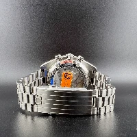 Omega Speedmaster Professional Moonwatch Co-Axial Master Chronometer Fondello Vetro Zaffiro 002 