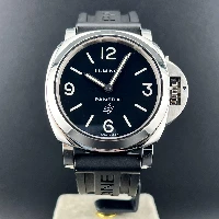 Panerai Luminor Base Logo Caucciù