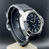 Panerai Luminor Base Logo Caucciù