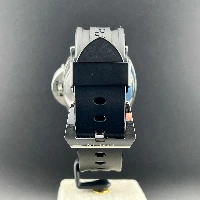 Panerai Luminor Base Logo Caucciù