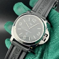 Panerai Luminor Base Logo Caucciù