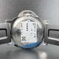 Panerai Luminor Base Logo Caucciù
