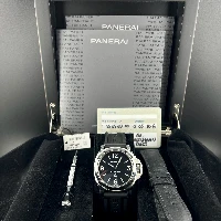 Panerai Luminor Base Logo Caucciù