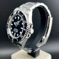 Rolex Submariner No Date 