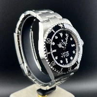 Rolex Submariner No Date 