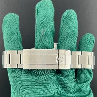 Rolex Submariner No Date 