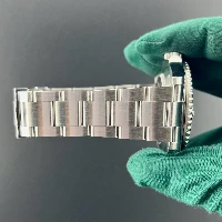 Rolex Submariner No Date 