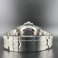 Rolex Submariner No Date 