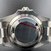 Rolex Submariner No Date 